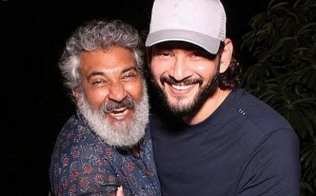 —మహేశ్ బాబు ప్రత్యేక విజ్ఞప్తి: గ్లోబ్ ట్రొట్టర్ ఈవెంట్‌కి పాసులతోనే రండి