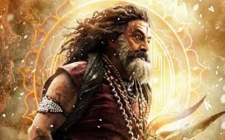 అఖండ-2 ‘తాండవం’ సాంగ్ సెన్సేషన్—బాలయ్య ఉగ్రరూపానికి ఫ్యాన్స్ ఫుల్ ఫిదా