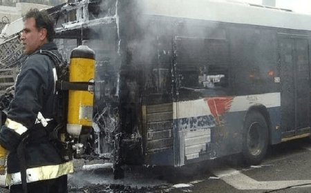 సౌదీ అరేబియాలో ఘోర బస్సు ప్రమాదం: 45 మంది హైదరాబాద్ యాత్రికుల దుర్మరణం