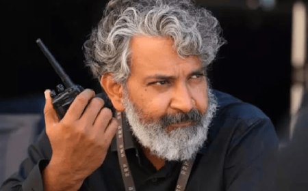 ఎస్.ఎస్. రాజమౌళి వివాదంలో: ‘వారణాసి’ సినిమా వ్యాఖ్యలపై వానరసేన ఫిర్యాదు