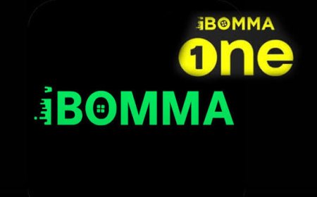 ఐ బొమ్మ వన్ కొత్త పేరుతో మళ్లీ లంచ్...... పోలీసులు సీరియస్
