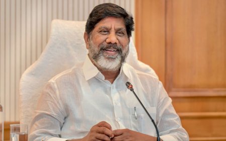 మహిళలకు వడ్డీ లేకుండా భారీ రుణాలు – ప్రభుత్వ లక్ష్యం లక్ష కోట్లు: భట్టి విక్రమార్క