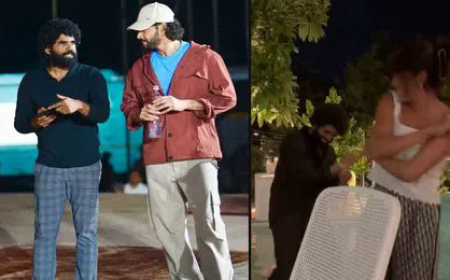 కార్తికేయ బర్త్‌డే సందర్భంగా మహేశ్, ప్రియాంక స్పెషల్ విషెస్