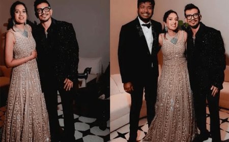 సంగీత్ వేడుకకు చాహల్ రాగానే హరిణ్య ఎమోషనల్… రాహుల్ ఇచ్చిన