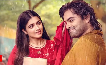 రామ్ పోతినేని డేటింగ్ రూమర్లపై స్పందించారు – ‘ఆంధ్ర కింగ్ తాలూకా’