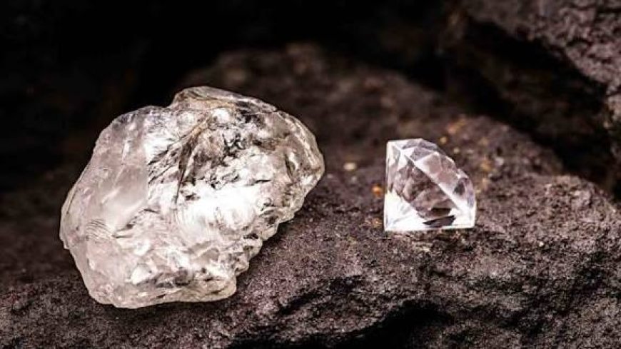 వజ్రాల హంగామా: నంద్యాల వాగులో వేల మంది తవ్వకాలు