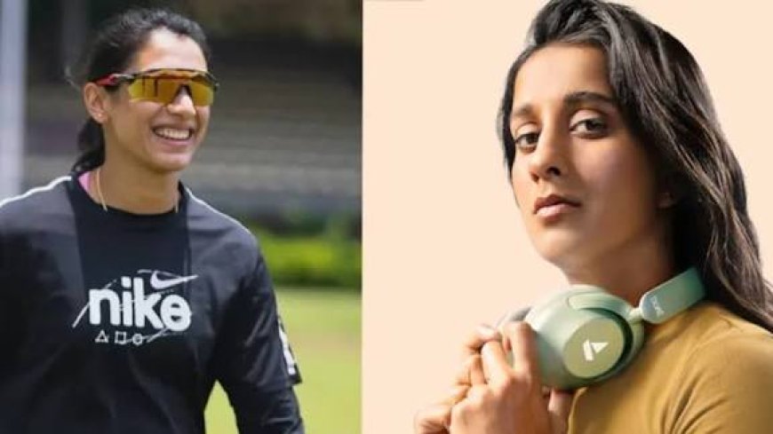 జెమీమా, షెఫాలీ బ్రాండ్ వాల్యూ పెరిగింది.. కోట్ల రేంజ్‌లోకి .......