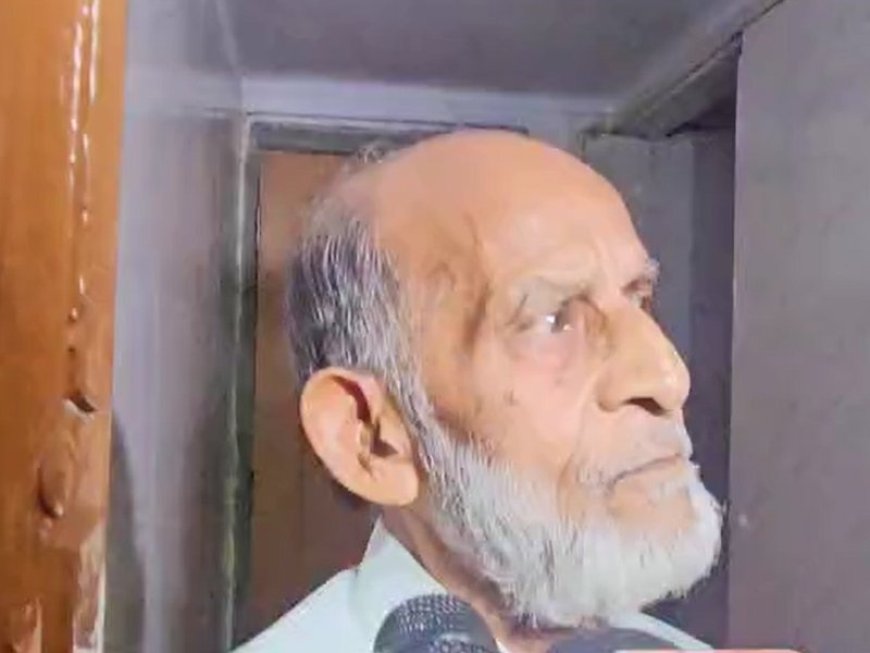 లక్నో డాక్టర్ షాహీన్ అరెస్ట్ – తండ్రి ఆవేదన వ్యక్తం