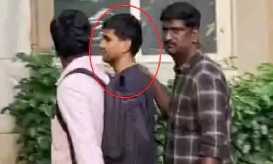 ibomma కేసులో రవి అరెస్ట్… CEOగా ప్రారంభమైన ప్రయాణం పైరసీ వరకు!