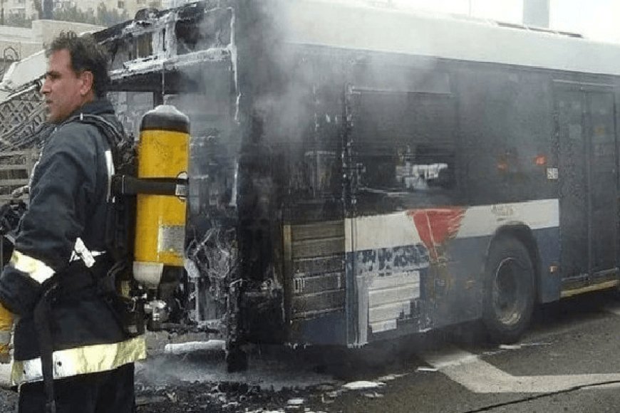 సౌదీ అరేబియాలో ఘోర బస్సు ప్రమాదం: 45 మంది హైదరాబాద్ యాత్రికుల దుర్మరణం