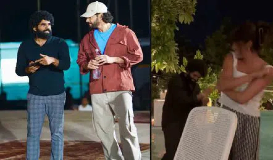 కార్తికేయ బర్త్‌డే సందర్భంగా మహేశ్, ప్రియాంక స్పెషల్ విషెస్