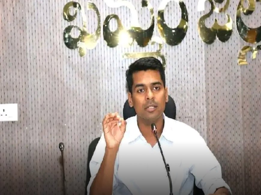 ఖమ్మం మహిళలకు భారీ శుభవార్త: వడ్డీరహిత రుణాలుగా ₹19.27 కోట్లు విడుదల