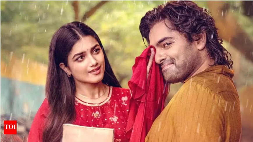 రామ్ పోతినేని డేటింగ్ రూమర్లపై స్పందించారు – ‘ఆంధ్ర కింగ్ తాలూకా’