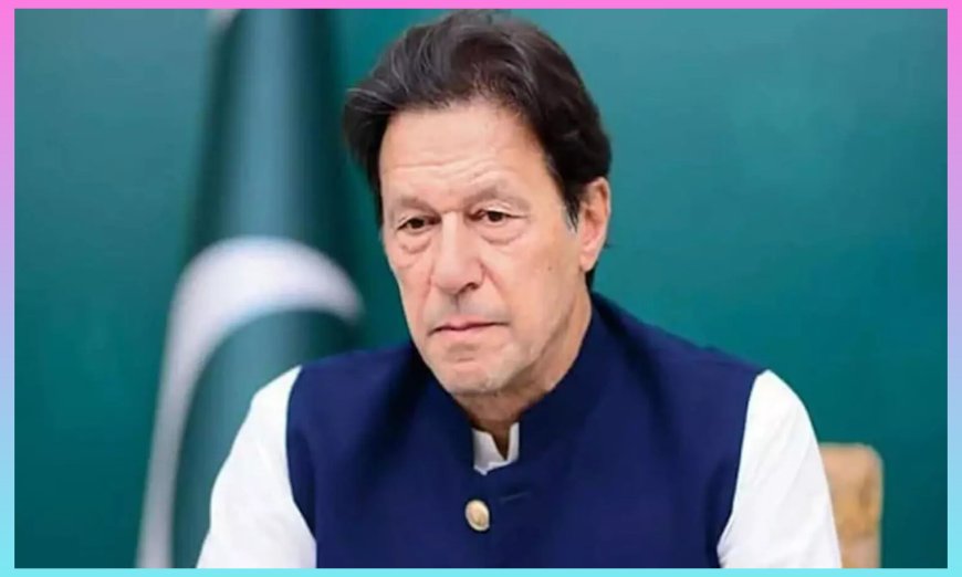 ఇమ్రాన్ ఖాన్: పూర్తిగా క్షేమంగానే ఉన్నారని స్పష్టత