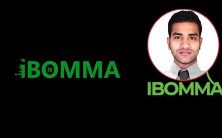 ఐ బొమ్మ రవి విచారణలో షాకింగ్ నిజాలు: డబ్బు సంపాదనపై నోరు