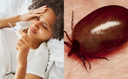 ఆంధ్రప్రదేశ్‌లో కొత్త వణుకు.. 'స్క్రబ్ టైఫస్'! వైరల్ ఫీవర్ అనుకుంటే ప్రాణాలకే ప్రమాదం!