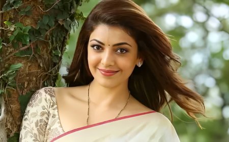 హిందువును చెట్టుకు కట్టేసి సజీవ దహనం.. మౌనం వీడండి అంటూ కాజల్ అగర్వాల్ గర్జన!