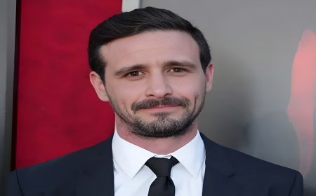 ప్రముఖ నటుడి మృతి: ఆఖరి నిమిషంలో ఏం జరిగిందంటే..?