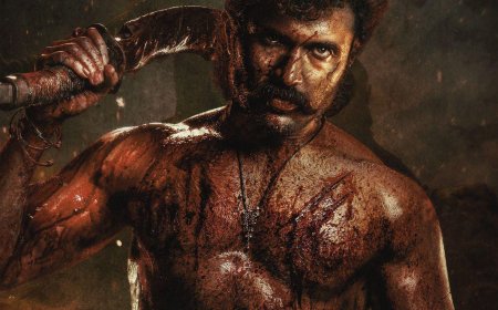 విజయ్ దేవరకొండ ‘రౌడీ జనార్ధన’ విధ్వంసం.. రక్తం తాగే రాక్షసుడిగా రౌడీ బాయ్ ఊచకోత!