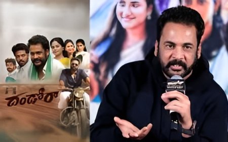 దండోరా సెకండ్ హాఫ్ షాక్… శివాజీ నటనపై ప్రేక్షకులు ఫిదా!