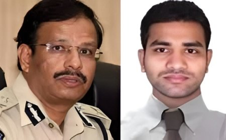 ఐబొమ్మ రవి కేసులో షాకింగ్ నిజాలు… ఫేక్ సర్టిఫికెట్లతో పాన్, బ్యాంక్ అకౌంట్లు!