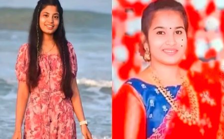 ఒకే ఊరు.. ఒకే చదువు.. ఒకే ప్రయాణం.. చివరకు మరణంలోనూ కలిసే!