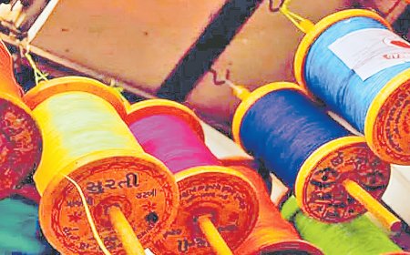 ఖమ్మంలో చైనా మాంజా వాడితే జైలుకే.. సీపీ సీరియస్ వార్నింగ్!