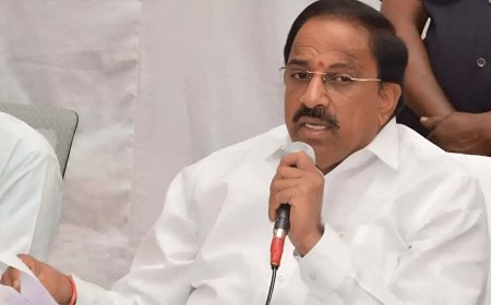 ఖమ్మం జిల్లాలో యూరియా కొరతకు చెక్.. కలెక్టర్ అదిరిపోయే గుడ్ న్యూస్!