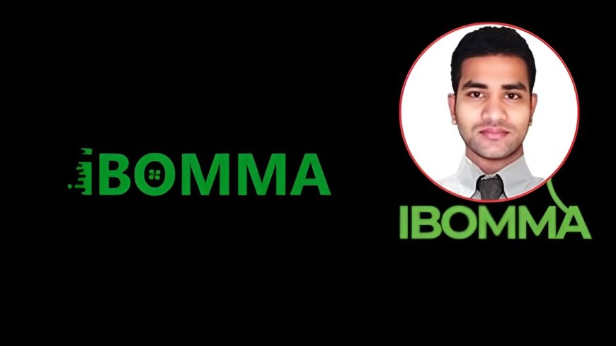 ఐ బొమ్మ రవి విచారణలో షాకింగ్ నిజాలు: డబ్బు సంపాదనపై నోరు