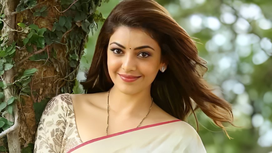 హిందువును చెట్టుకు కట్టేసి సజీవ దహనం.. మౌనం వీడండి అంటూ కాజల్ అగర్వాల్ గర్జన!