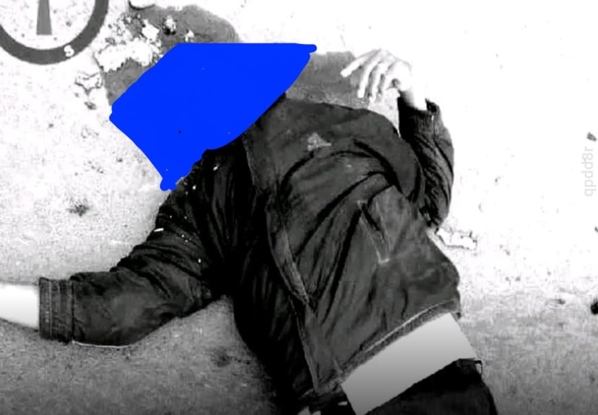 నాయుడుపేట బైపాస్ వద్ద విషాదం: వేగంగా వచ్చిన బస్సు ఢీకొనడంతో.......