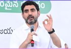 దావోస్ వేదికగా ఏపీకి బిగ్ బ్రేక్ ఎలా వచ్చింది? లోకేశ్ సంచలన వ్యాఖ్యలు
