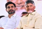 ఆంధ్రప్రదేశ్ ప్రజలకు చంద్రబాబు, మంత్రి  లోకేశ్ గణతంత్ర దినోత్సవ శుభాకాంక్షలు
