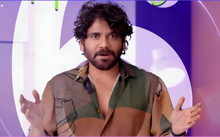 బిగ్ బాస్ చరిత్రలోనే కనీవినీ ఎరుగని రికార్డు.. నాగార్జున ట్వీట్‌తో అసలు నిజం