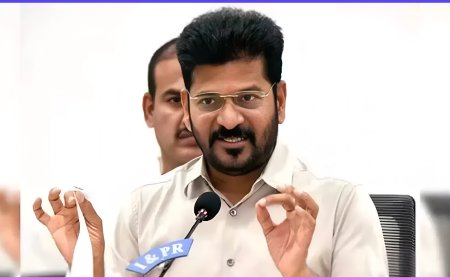 ఉపాధికి గాంధీ పేరు తీసేస్తున్నారా? కేంద్రంపై సీఎం రేవంత్ రెడ్డి అసెంబ్లీలో ఫైర్!