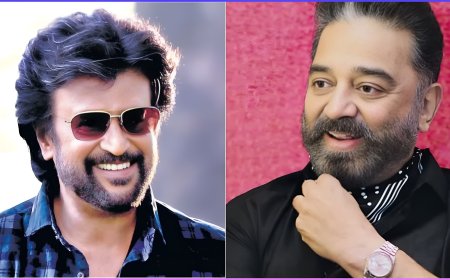 రజనీ-కమల్ మూవీ: డైరెక్టర్ ఎవరో తెలిస్తే షాక్ అవ్వాల్సిందే?