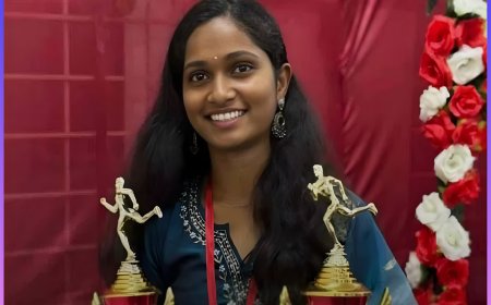 Siddipet medical College : జూనియర్ డాక్టర్ లావణ్య  ఆత్మహత్య... కారణాలేంటి?