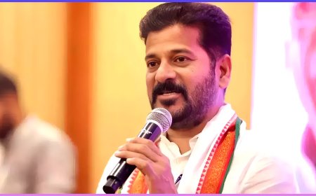 రెండేళ్లుగా సెలవు లేదు.. రోజుకు 18 గంటలు పని: సీఎం రేవంత్ రెడ్డి