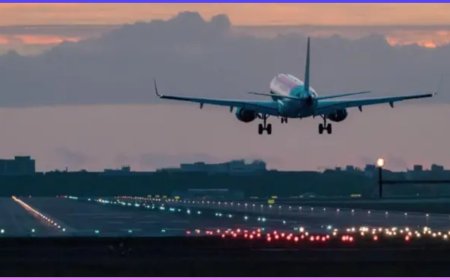 భోగి మంటలే కారణమా? చెన్నైలో విమానాలు ఎందుకు ల్యాండ్ కావడం లేదు?