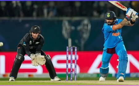 నితీశ్‌ను 7వ స్థానంలో ఎందుకు? భారత్ ఓటమి వెనుక దాగిన నిజాలివేనా?