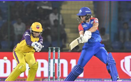 ఇప్పుడే అసలు టోర్నీ మొదలైందా? ఢిల్లీ గెలుపుతో రేసు మారిపోయిందా?