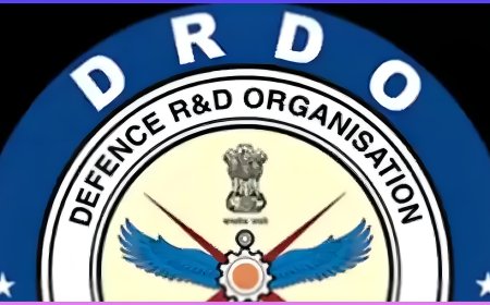 DRDOలో రీసెర్చ్ జాబ్స్..! నెలకు రూ.67 వేల జీతంతో అవకాశమా?