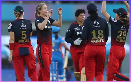 RCB జట్టులో ఇలా మారితేనే వరుస విజయాలా..? అసలు సీక్రెట్ ఇదేనా!