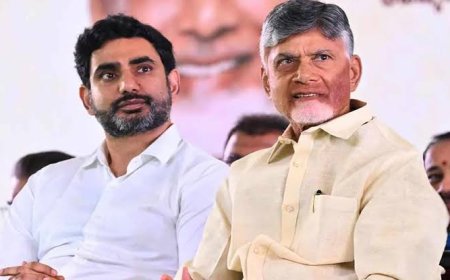 ఆంధ్రప్రదేశ్ ప్రజలకు చంద్రబాబు, మంత్రి  లోకేశ్ గణతంత్ర దినోత్సవ శుభాకాంక్షలు