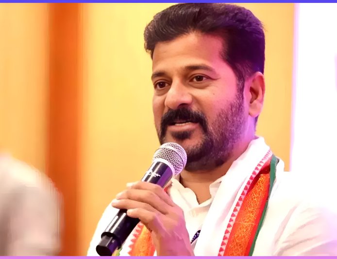 రెండేళ్లుగా సెలవు లేదు.. రోజుకు 18 గంటలు పని: సీఎం రేవంత్ రెడ్డి