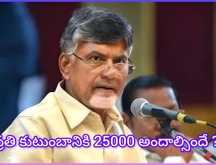 సార్లంకపల్లె : అగ్నిప్రమాదం తర్వాత సీఎం చంద్రబాబు చెప్పిన ఒక్క మాట ఎందుకు వైరల్ అవుతోంది?