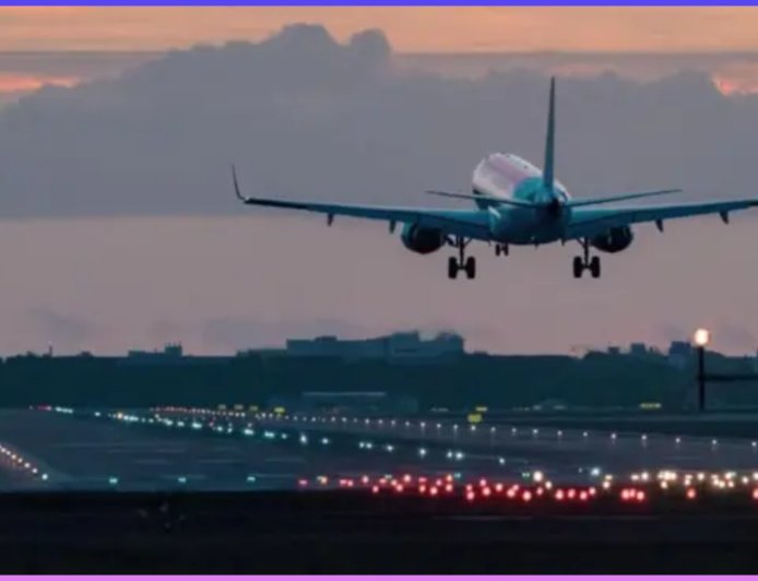 భోగి మంటలే కారణమా? చెన్నైలో విమానాలు ఎందుకు ల్యాండ్ కావడం లేదు?