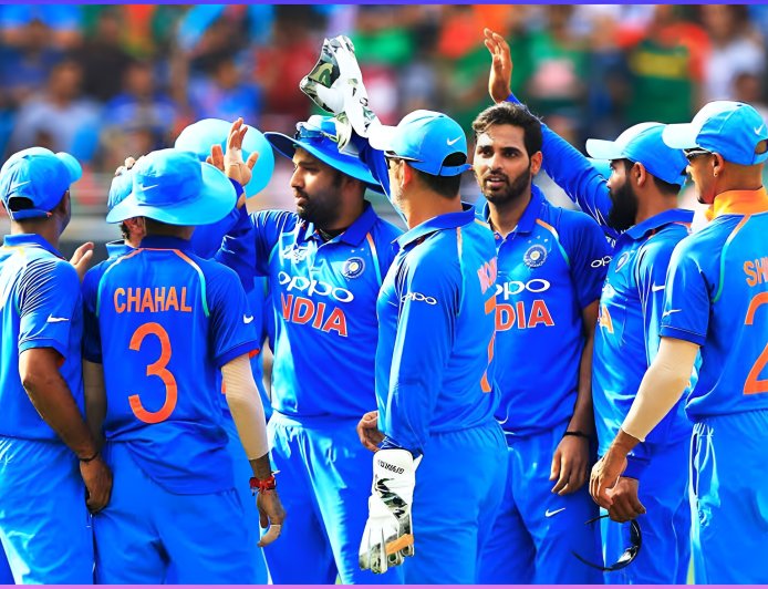 ICC ర్యాంకింగ్స్‌లో ఇండియా నంబర్-1 ఎలా సాధ్యమైంది? ఈ రహస్యం ఇదేనా?