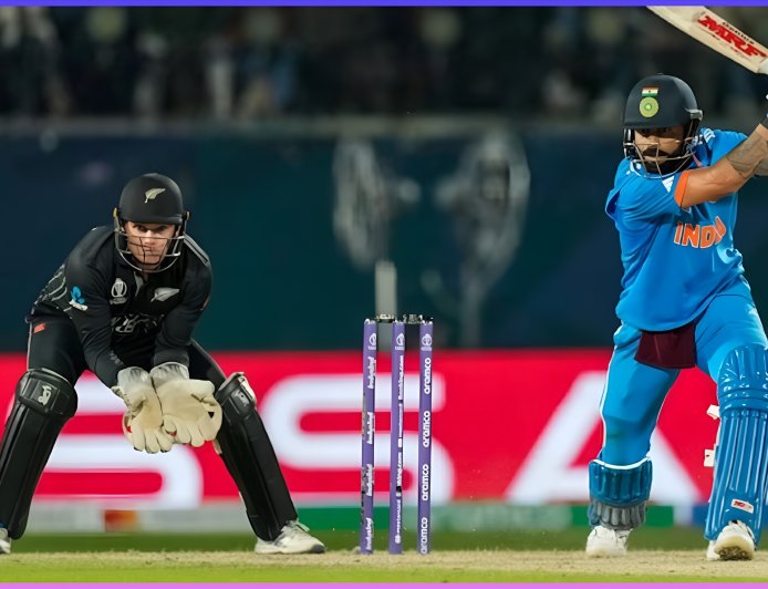 నితీశ్‌ను 7వ స్థానంలో ఎందుకు? భారత్ ఓటమి వెనుక దాగిన నిజాలివేనా?