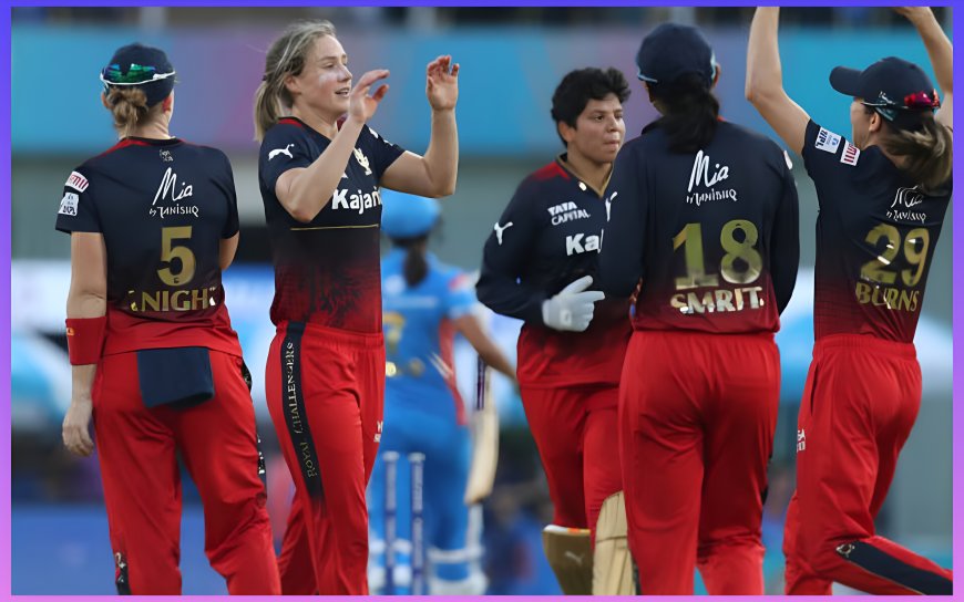 RCB జట్టులో ఇలా మారితేనే వరుస విజయాలా..? అసలు సీక్రెట్ ఇదేనా!